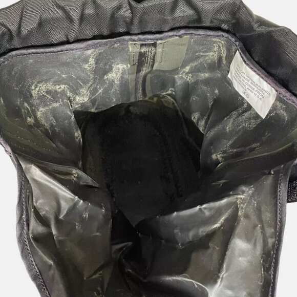 NEW! NEOS TRAVELLER TN1 BLACK NYLON OVERSHOES OVERBOOTS ADULT XS WOMENS 4.5-6 - Picture 13 of 15